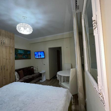 Evis House Apartment Tiranë Luaran gambar