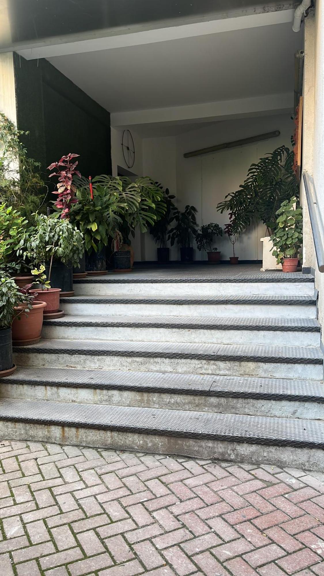 Evis House Apartment Tiranë Luaran gambar