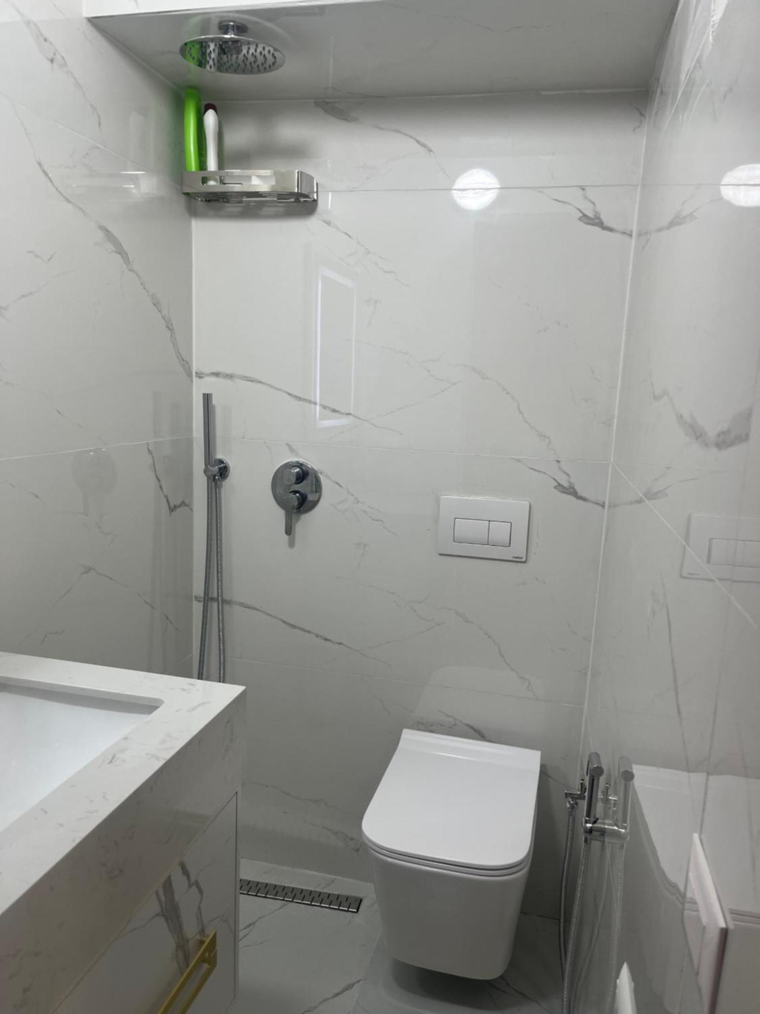 Evis House Apartment Tiranë Luaran gambar
