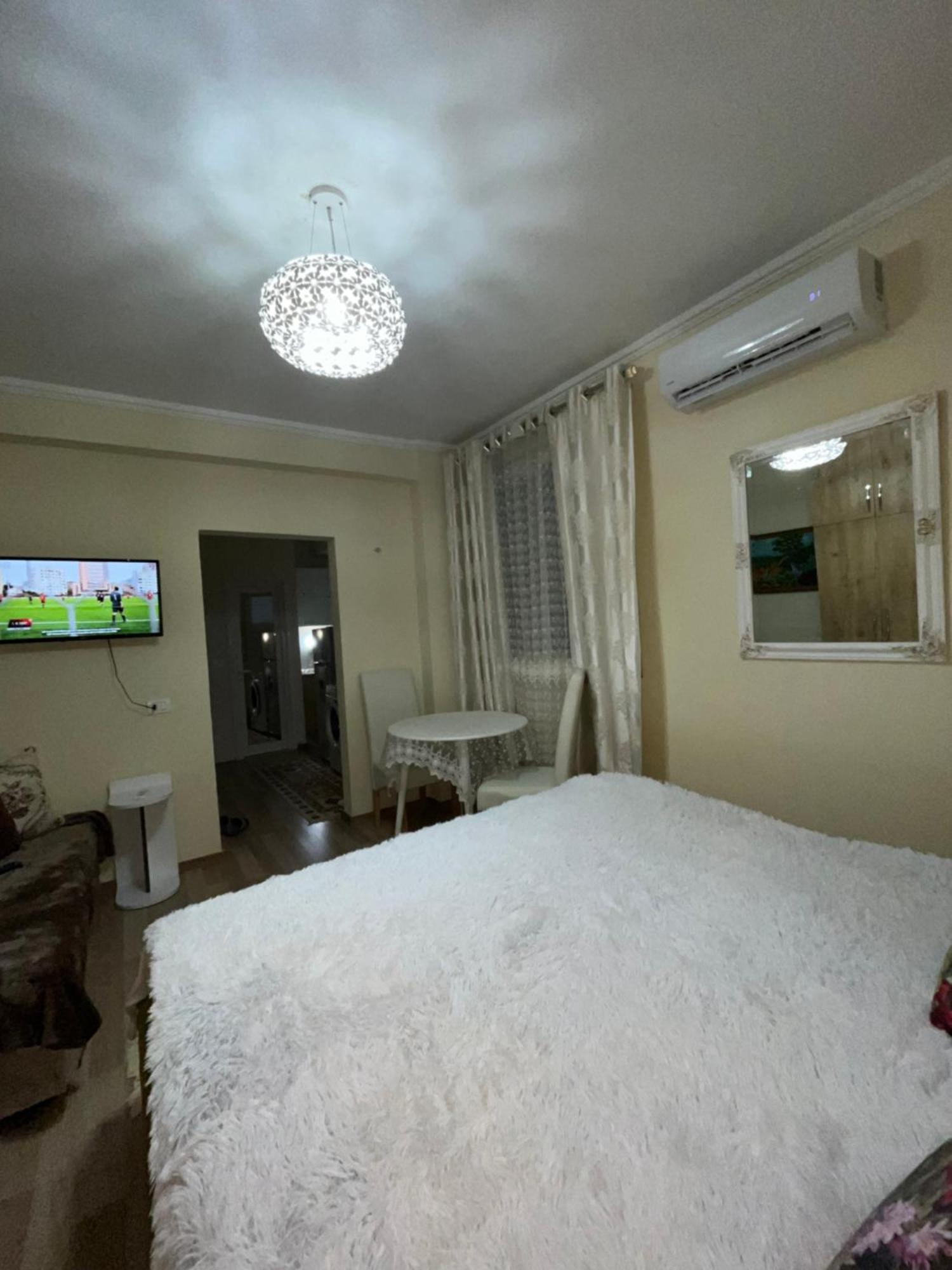 Evis House Apartment Tiranë Luaran gambar