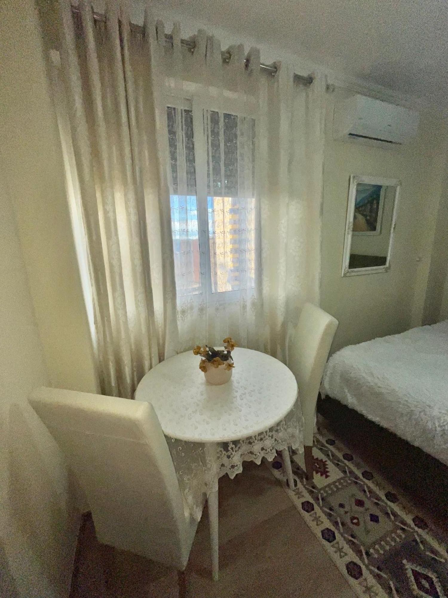 Evis House Apartment Tiranë Luaran gambar