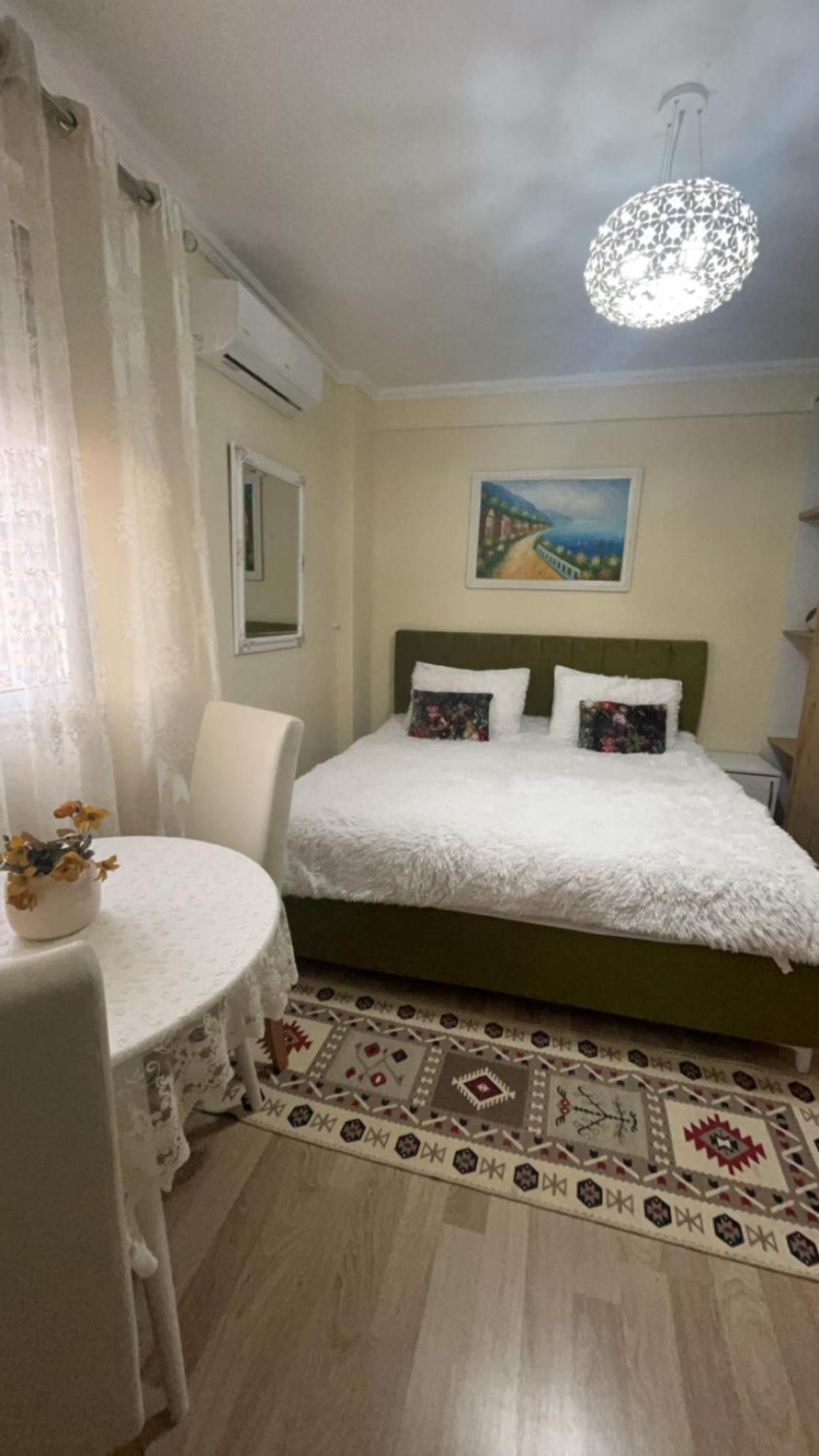 Evis House Apartment Tiranë Luaran gambar